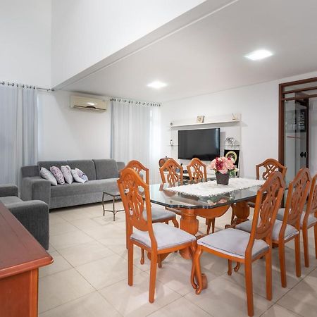 Casa De Praia Na Paraiba Cabedelo Praia Intermares 外观 照片