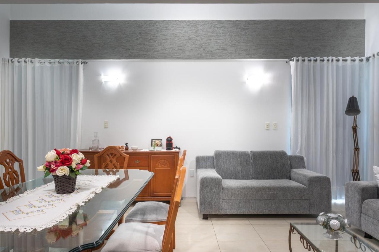 Casa De Praia Na Paraiba Cabedelo Praia Intermares 外观 照片