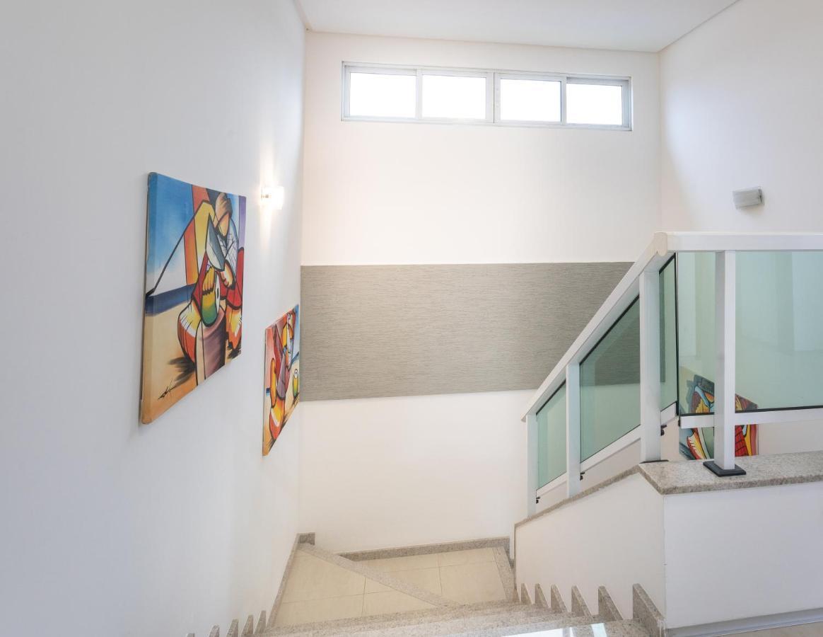 Casa De Praia Na Paraiba Cabedelo Praia Intermares 外观 照片