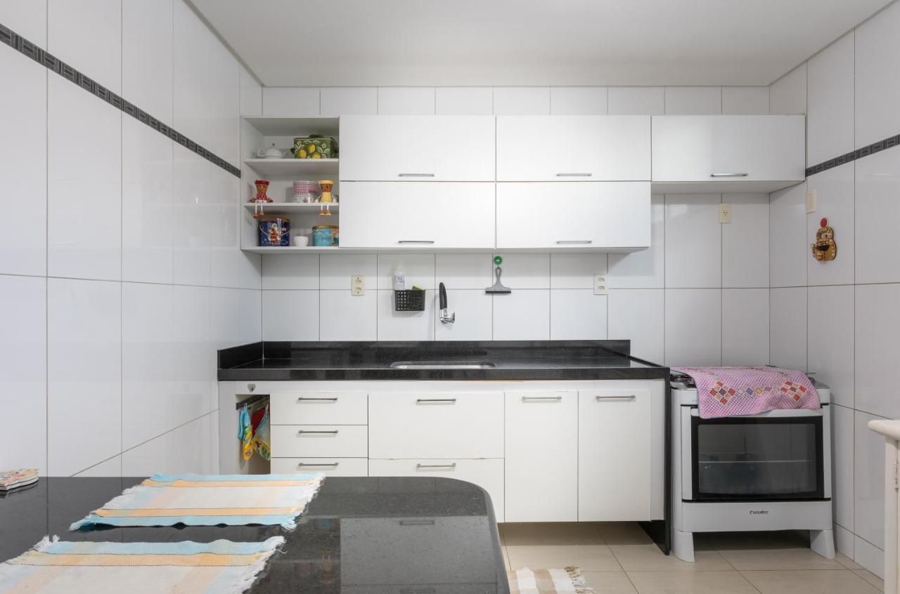 Casa De Praia Na Paraiba Cabedelo Praia Intermares 外观 照片
