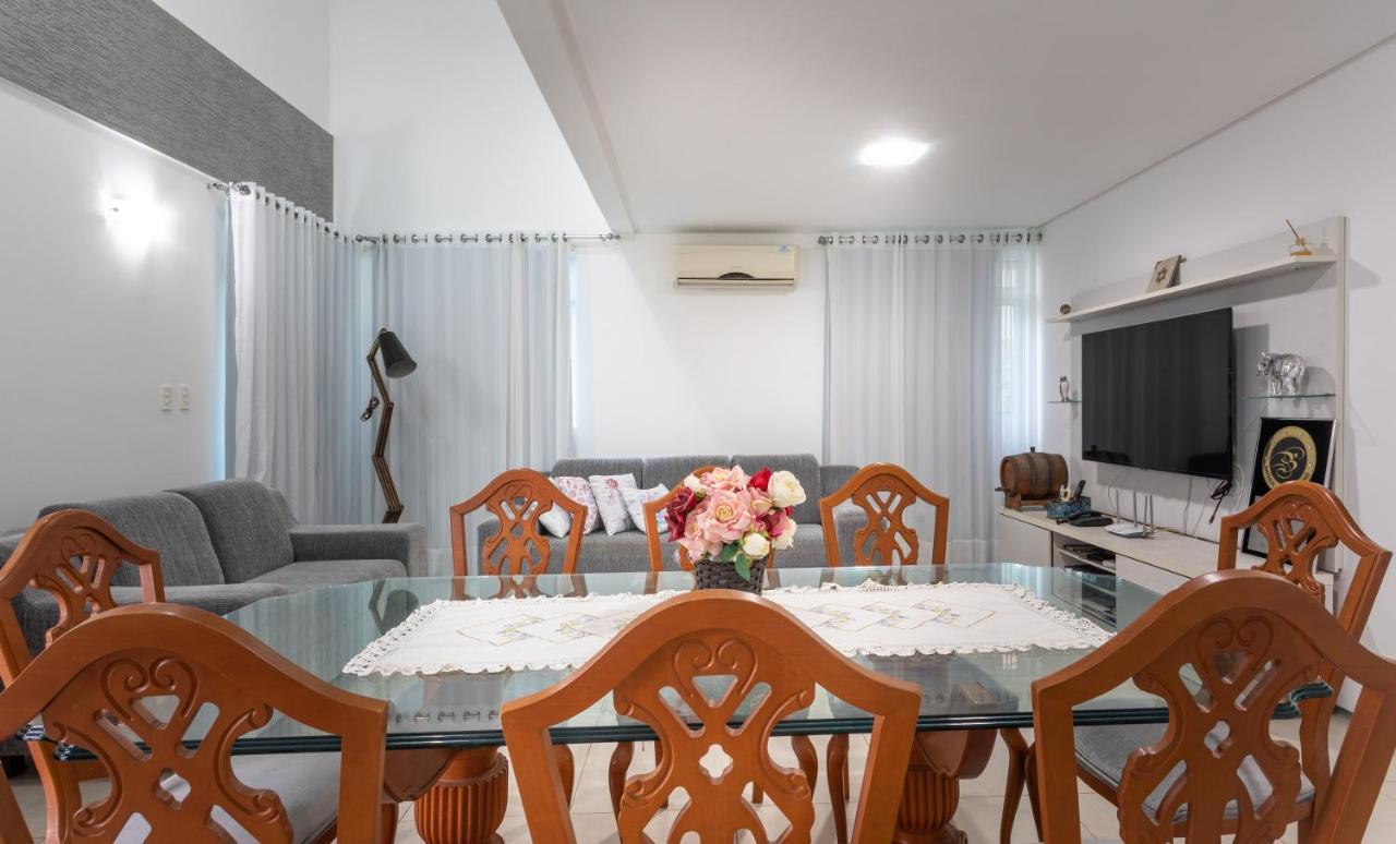 Casa De Praia Na Paraiba Cabedelo Praia Intermares 外观 照片