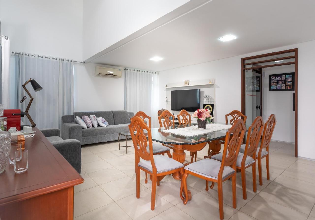 Casa De Praia Na Paraiba Cabedelo Praia Intermares 外观 照片