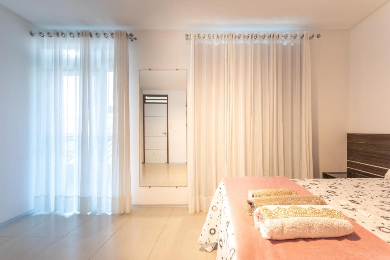 Casa De Praia Na Paraiba Cabedelo Praia Intermares 外观 照片