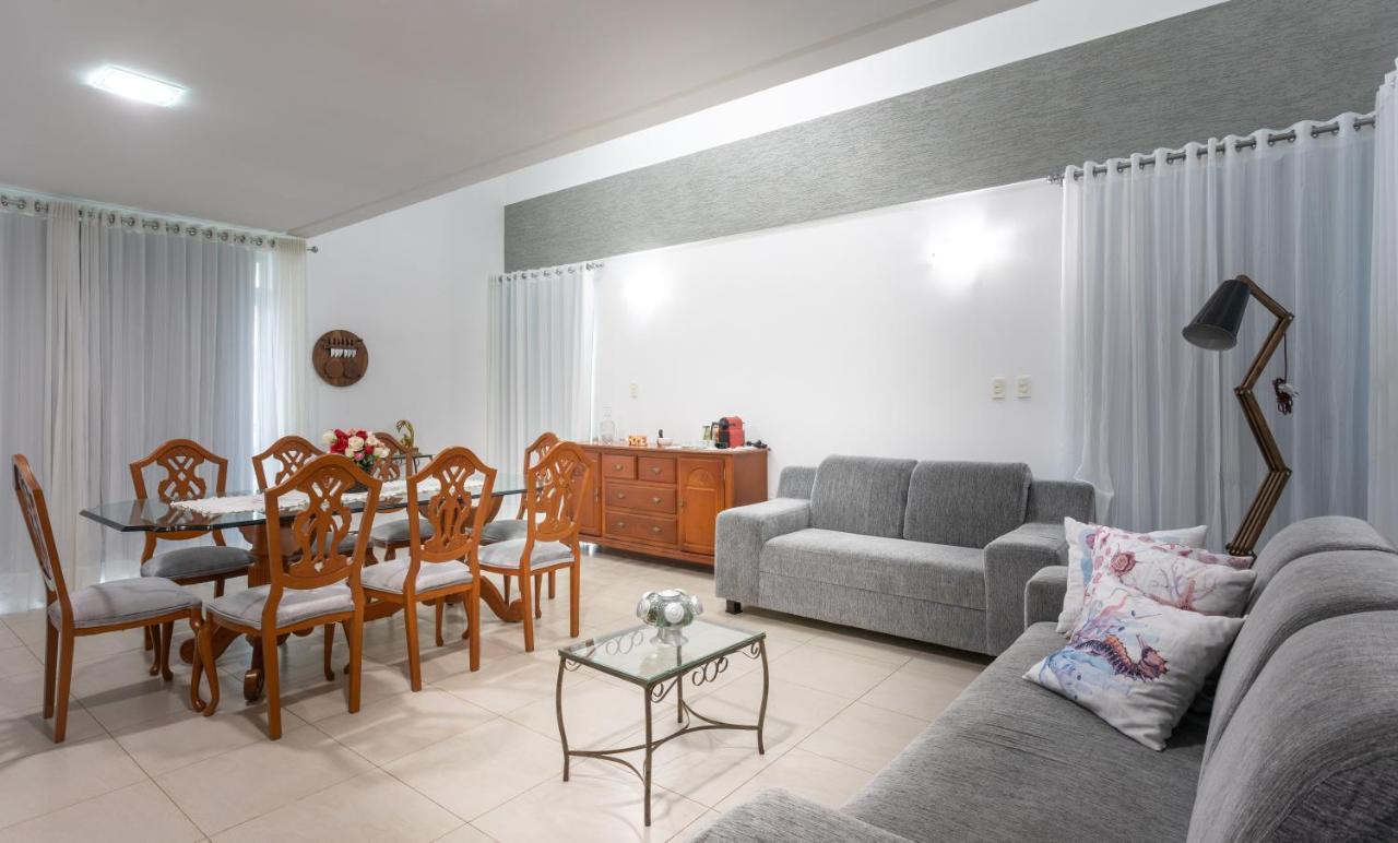 Casa De Praia Na Paraiba Cabedelo Praia Intermares 外观 照片