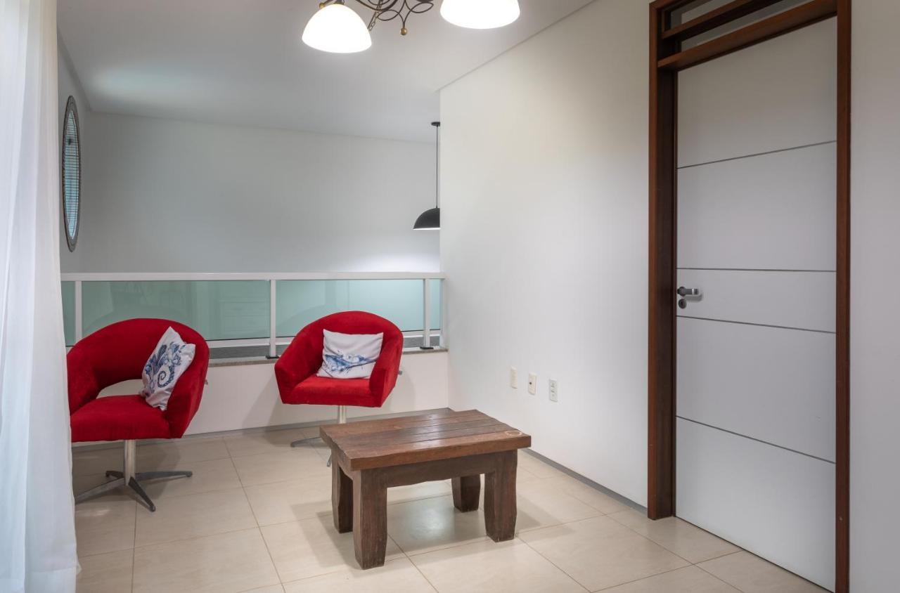 Casa De Praia Na Paraiba Cabedelo Praia Intermares 外观 照片
