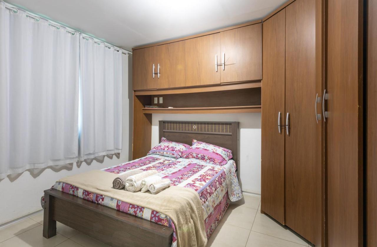 Casa De Praia Na Paraiba Cabedelo Praia Intermares 外观 照片