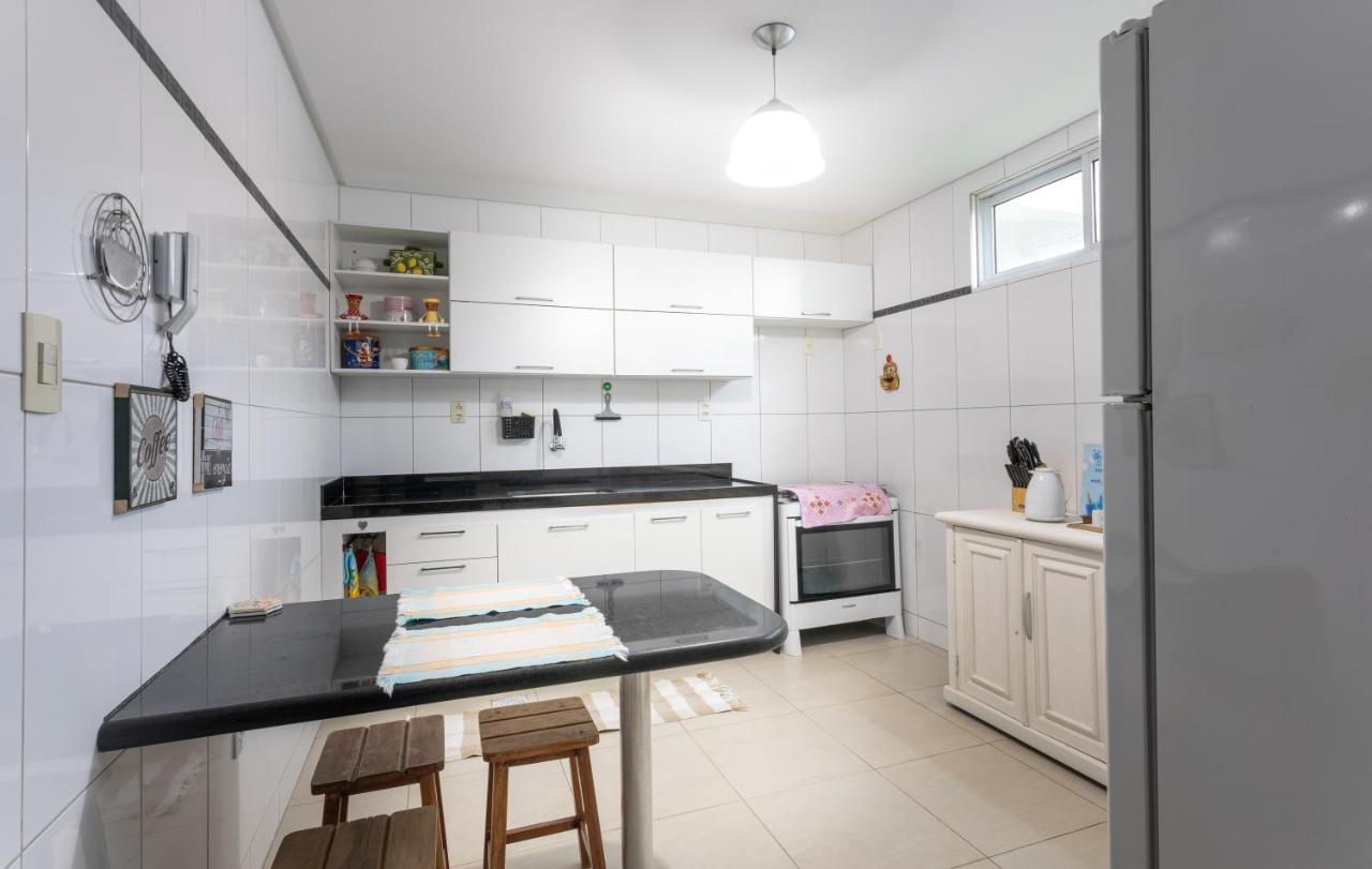 Casa De Praia Na Paraiba Cabedelo Praia Intermares 外观 照片