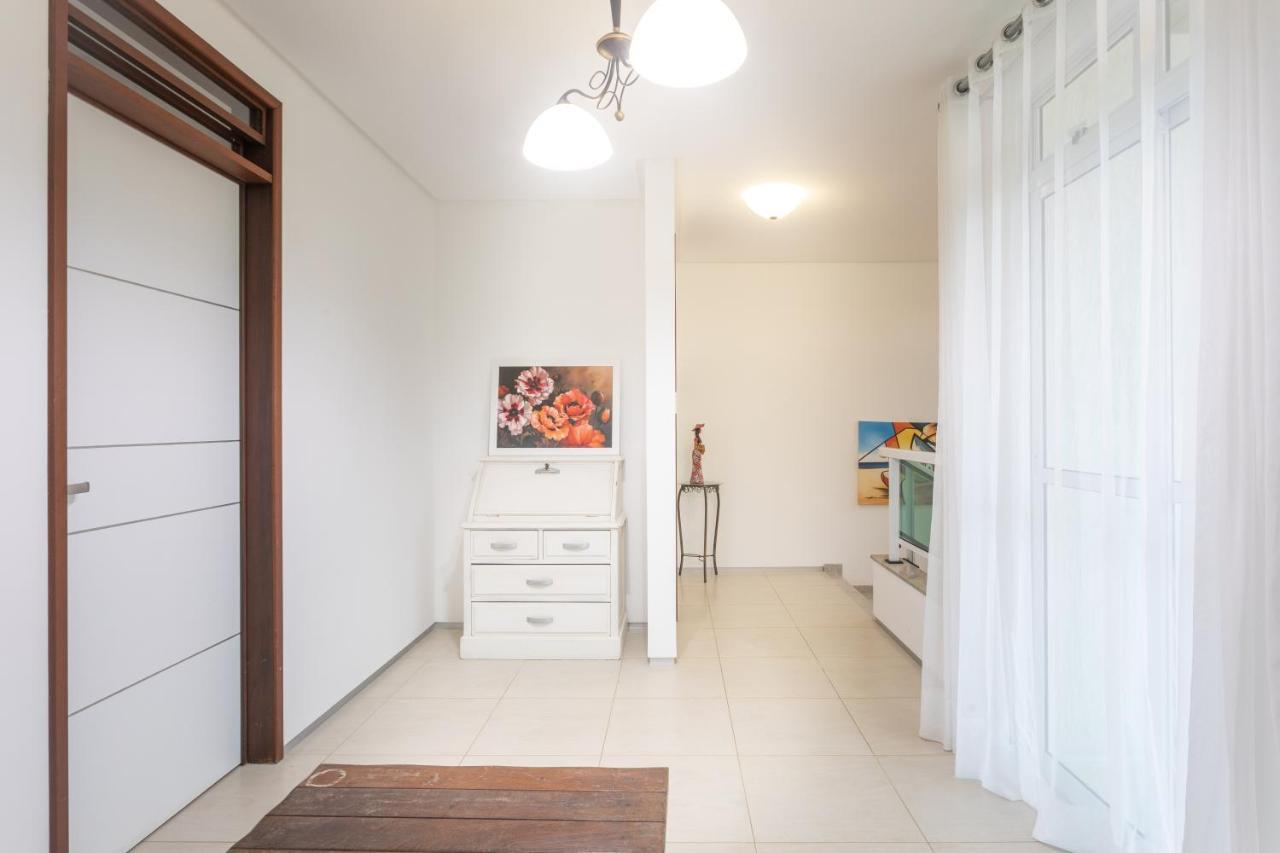 Casa De Praia Na Paraiba Cabedelo Praia Intermares 外观 照片