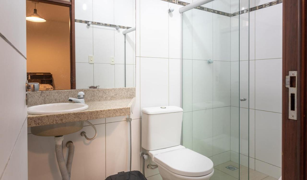 Casa De Praia Na Paraiba Cabedelo Praia Intermares 外观 照片